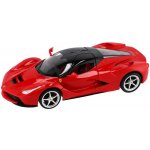 Rastar RC auto Ferrari LaFerrari RTR červená 1:14 – Sleviste.cz