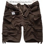 Šortky Surplus Division black camo – Zbozi.Blesk.cz
