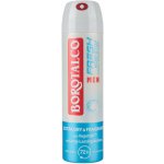 Borotalco Men Pure Clean Scent deospray 150 ml – Zboží Dáma