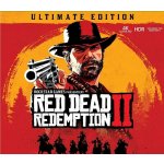 Red Dead Redemption 2 (Ultimate Edition) – Zboží Dáma