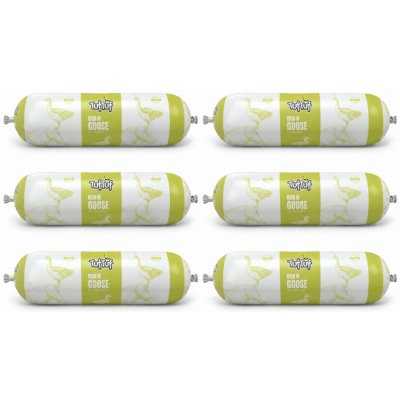 Tuf Tuf Goose bar 6 x 900 g – Hledejceny.cz