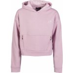 HKM Mikina Hailey dětská light lilac – Zboží Dáma
