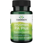 Swanson n•zimes PA Plus 90 vegetariánská kapsle – Hledejceny.cz