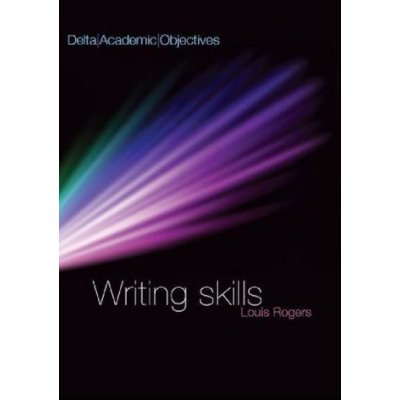 Delta Academic Objectives - Writing Skills B2-C1