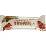 Květomluva Ovocná tyčinka tygřík jablko se skořicí bio, 40 g – Zboží Mobilmania