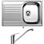 Set Blanco Tipo 45 S Compact + Daras – Zboží Dáma