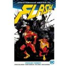 Flash 2 - Rychlost temnoty