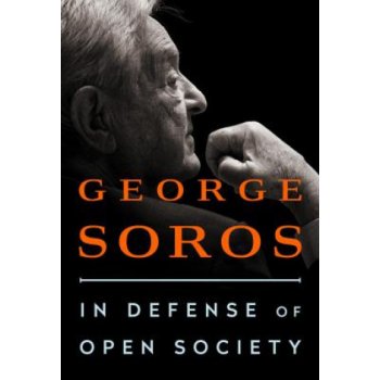 In Defense of Open Society Soros GeorgePevná vazba