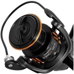 Náhradní cívka Delphin FireX 2T 2000 – Zboží Dáma