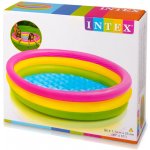 Intex 57412 Sunset Glow 114 x 25 cm – HobbyKompas.cz