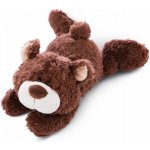 Nici Eco Green Medvěd hnědý ležící 20 cm – Hledejceny.cz