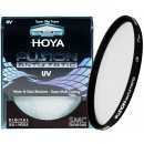 Hoya UV FUSION Antistatic 82 mm