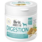 Brit Vitamins Digestion 120 g – Zboží Dáma