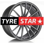 OZ ARES 10,5x20 5x112 ET18 matt dark graphite – Sleviste.cz