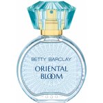 Betty Barclay Oriental Bloom toaletní voda dámská 20 ml – Hledejceny.cz