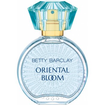 Betty Barclay Oriental Bloom toaletní voda dámská 20 ml