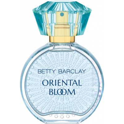 Betty Barclay Oriental Bloom toaletní voda dámská 20 ml – Hledejceny.cz