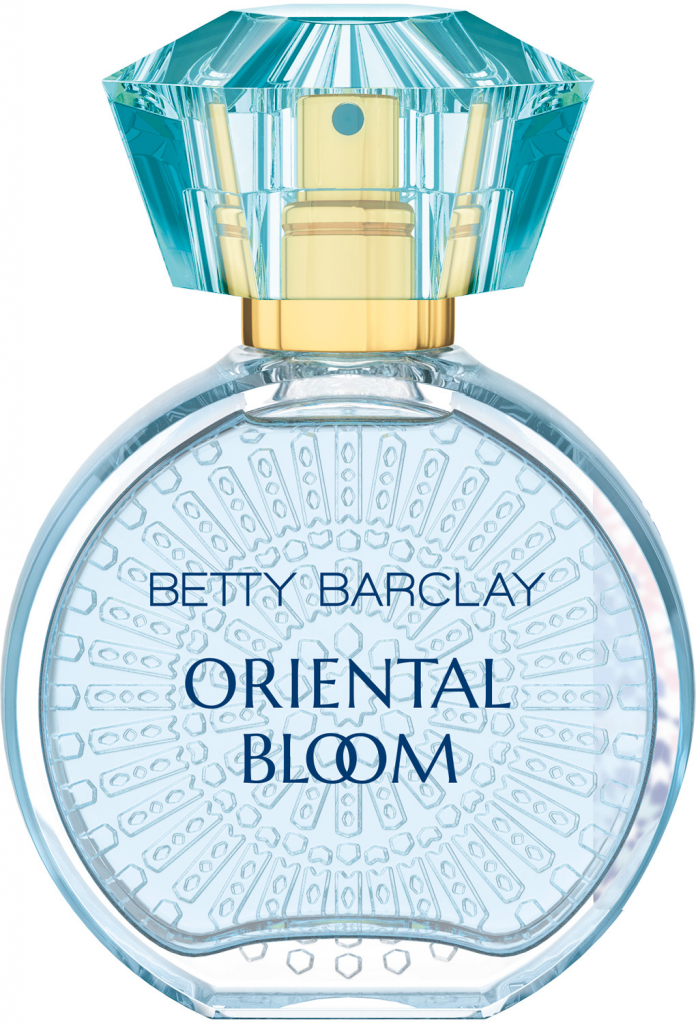 Betty Barclay Oriental Bloom toaletní voda dámská 20 ml