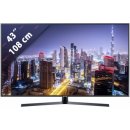 Samsung UE43NU7409