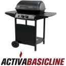 Garland Gril Activa BBQ Basicline