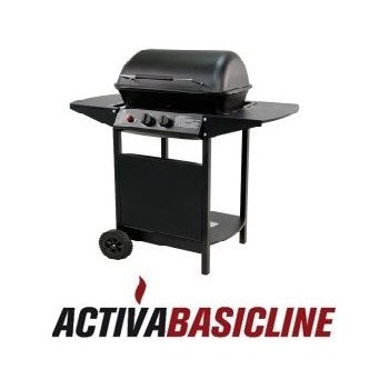 Garland Gril Activa BBQ Basicline