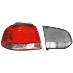 VAN WEZEL Zadní světlo VAW 5869935 – Hledejceny.cz