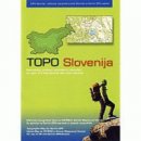Garmin TOPO Slovenija 1.00