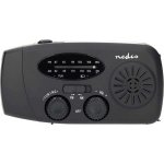 Nedis RDFMCR2000BK – Sleviste.cz