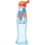 Moschino I Love Love deospray 50 ml – Hledejceny.cz