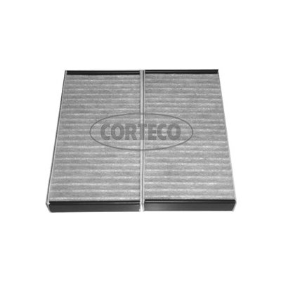 Filtr, vzduch v interiéru CORTECO 80001719 – Hledejceny.cz