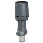 Faber Větrací komínek na střechu 160 - hnědá – Sleviste.cz