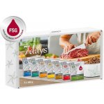 Platinum Natural 7days Menu box 7 x 185 g – Zboží Mobilmania