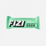 Fizi LLC Tyčinka s čokoládovou polevou kokosová sušenka a mandle 45 g – Sleviste.cz