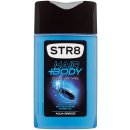 STR8 Aqua Breeze sprchový gel 250 ml