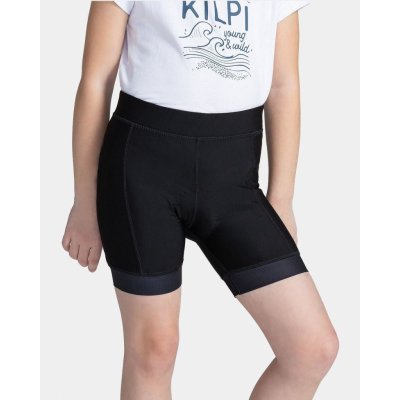 Kilpi Pressure cyklistické šortky J EJ0031KIBLK černá