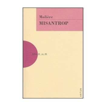 Misantrop - Moliere