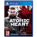 Atomic Heart – Hledejceny.cz