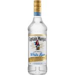 Captain Morgan White Rum 37,5% 0,7 l (holá láhev) – Zbozi.Blesk.cz