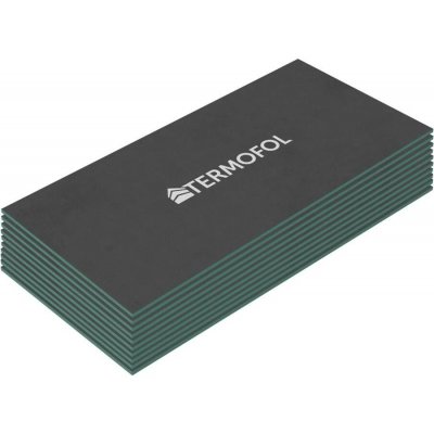 Termofol XPS 12 mm 7,2 m² – Zbozi.Blesk.cz