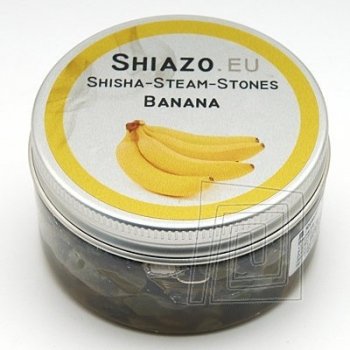 Shiazo minerální kamínky Banán 100g