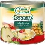 Vera Gurmet Ovocný koktejl 2500 g – Zboží Dáma