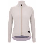 Santini RTR White dámská – Zboží Mobilmania