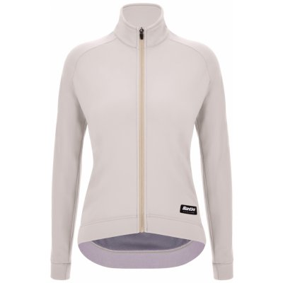 Santini RTR White dámská – Zboží Mobilmania