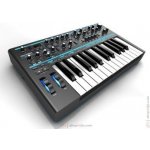 NOVATION Bass Station II – Zboží Mobilmania