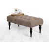 Lavice do předsíně Atelier del Sofa Bench Missus Brown