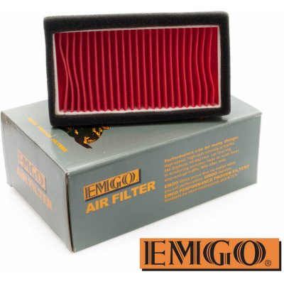 EMGO vzduchový filtr YAMAHA XT600E, XTZ660 (HFA4608) (3TB-14451-01/02) (Y4152) – Hledejceny.cz