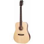 Cort Earth Bevel Cut OP – Zboží Dáma