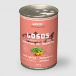Louie losos rakytník prebiotika 400 g – Hledejceny.cz