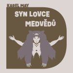 Syn lovce medvědů - Karl May – Zboží Dáma