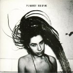 Pj Harvey - Rid Of Me CD – Hledejceny.cz